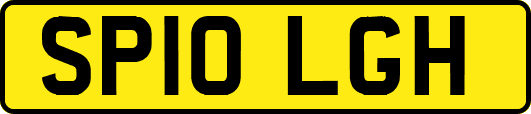 SP10LGH