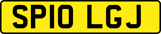 SP10LGJ