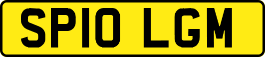 SP10LGM