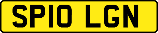 SP10LGN