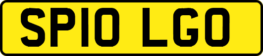 SP10LGO