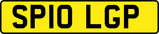 SP10LGP