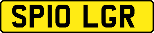 SP10LGR