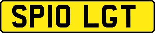 SP10LGT