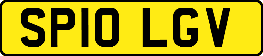 SP10LGV