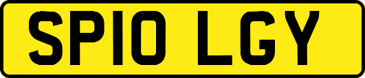 SP10LGY
