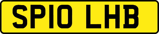 SP10LHB