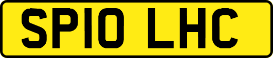 SP10LHC