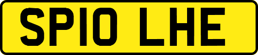 SP10LHE