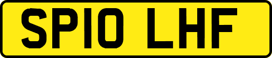 SP10LHF
