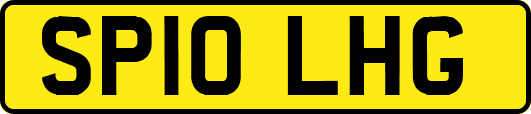 SP10LHG