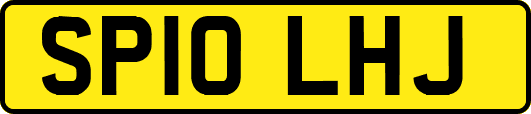 SP10LHJ
