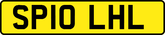 SP10LHL