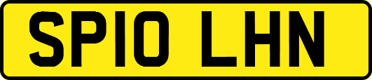 SP10LHN