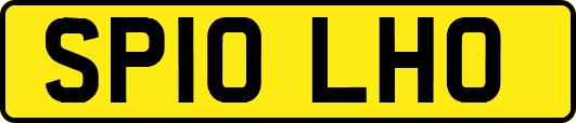 SP10LHO