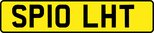 SP10LHT