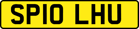 SP10LHU