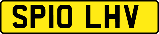 SP10LHV