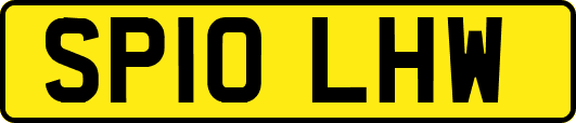 SP10LHW