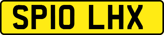 SP10LHX