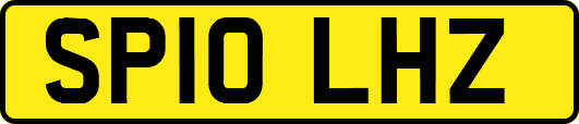 SP10LHZ
