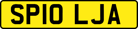 SP10LJA