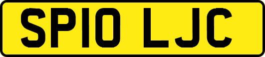 SP10LJC