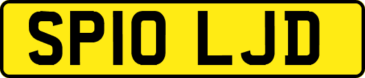 SP10LJD