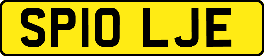 SP10LJE