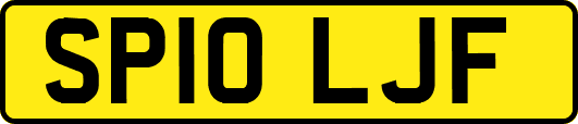 SP10LJF