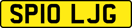 SP10LJG