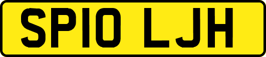 SP10LJH