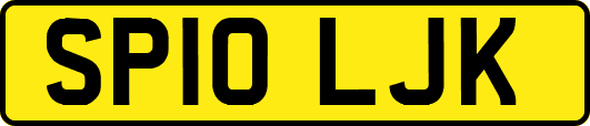 SP10LJK