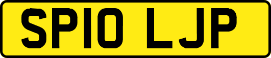SP10LJP