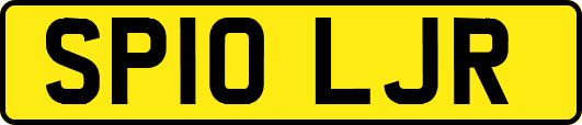 SP10LJR