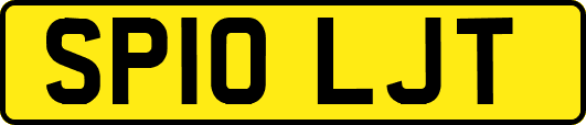 SP10LJT
