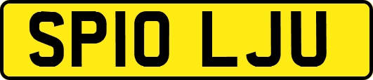 SP10LJU