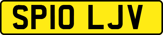SP10LJV