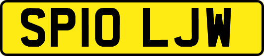 SP10LJW