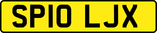 SP10LJX