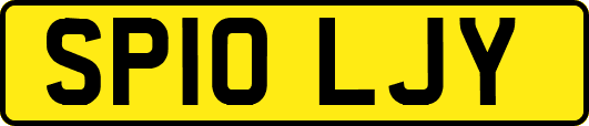 SP10LJY