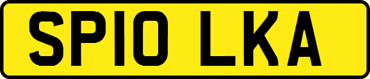 SP10LKA