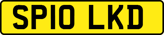 SP10LKD