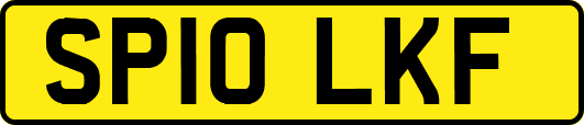 SP10LKF