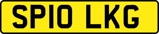 SP10LKG