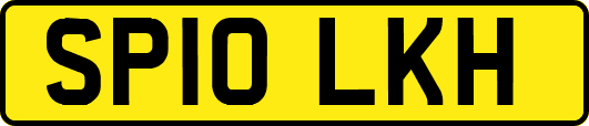 SP10LKH