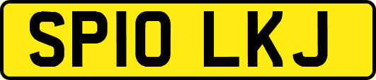 SP10LKJ