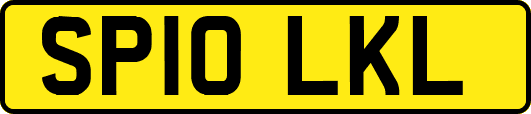 SP10LKL