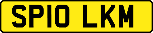 SP10LKM