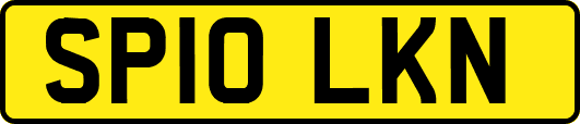 SP10LKN